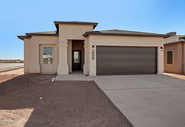 12324 Jack Vowell Way, El Paso, TX 79934
