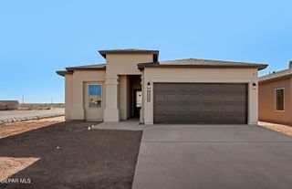 12324 Jack Vowell Way, El Paso, TX 79934