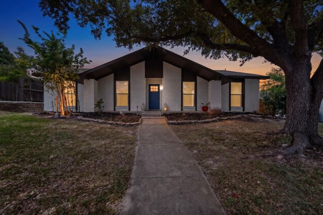 3326 Vista Oaks Drive, Garland, TX 75043