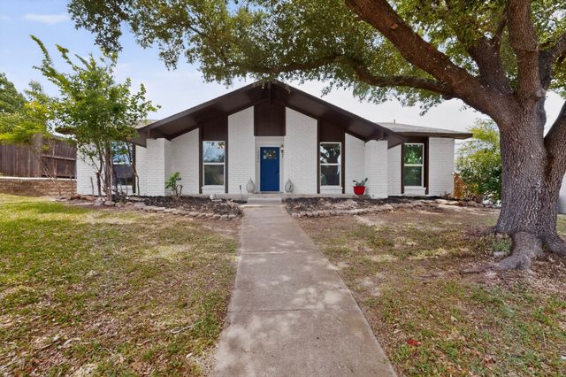 3326 Vista Oaks Drive, Garland, TX 75043