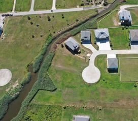 4309 Bolivar Circle, Port Bolivar, TX 77650