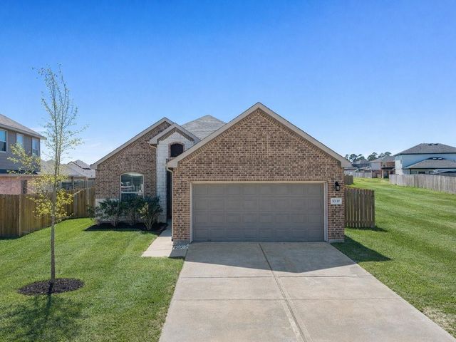 10139 Red Snapper Road, Magnolia, TX 77354