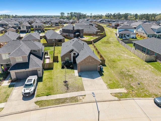 10139 Red Snapper Road, Magnolia, TX 77354