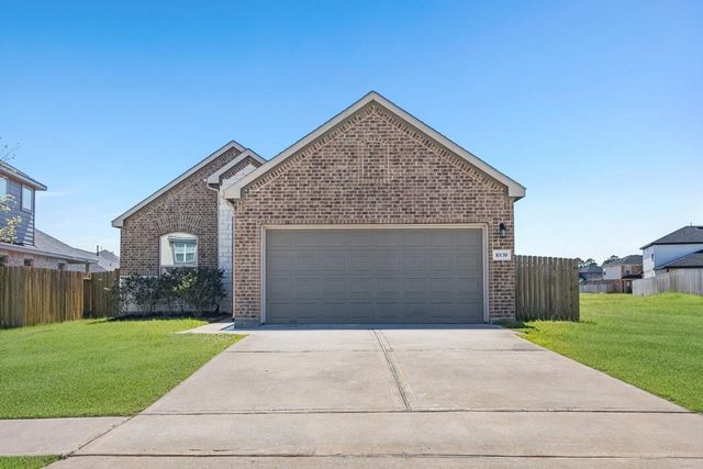 10139 Red Snapper Road, Magnolia, TX 77354