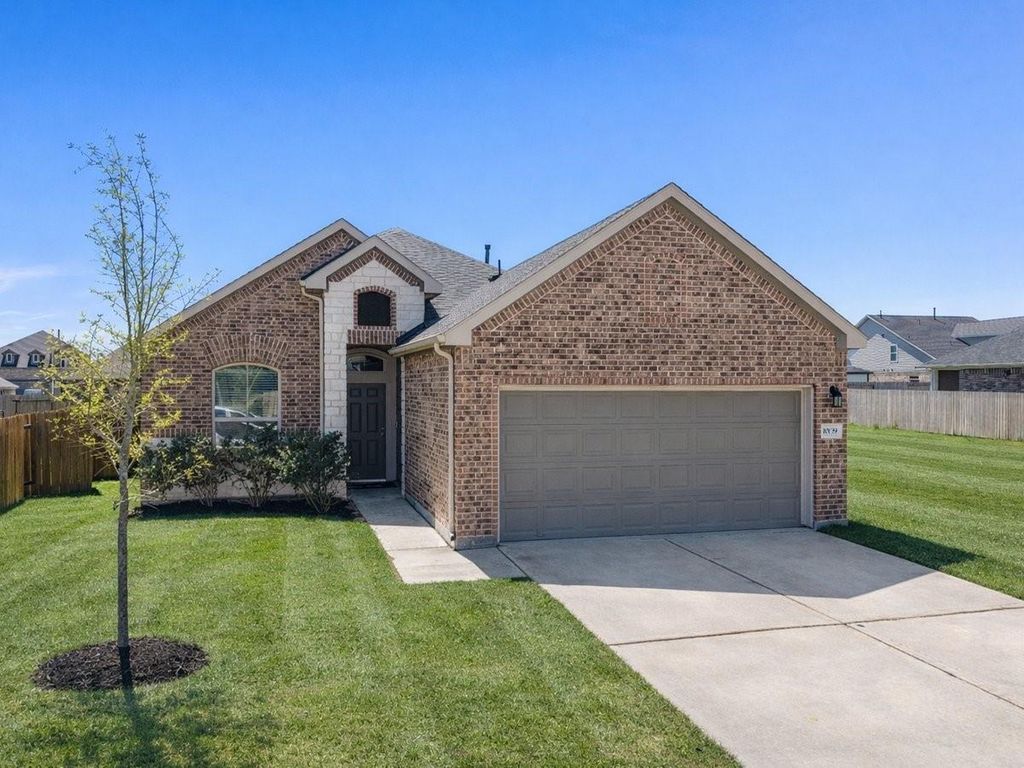 10139 Red Snapper Road, Magnolia, TX 77354