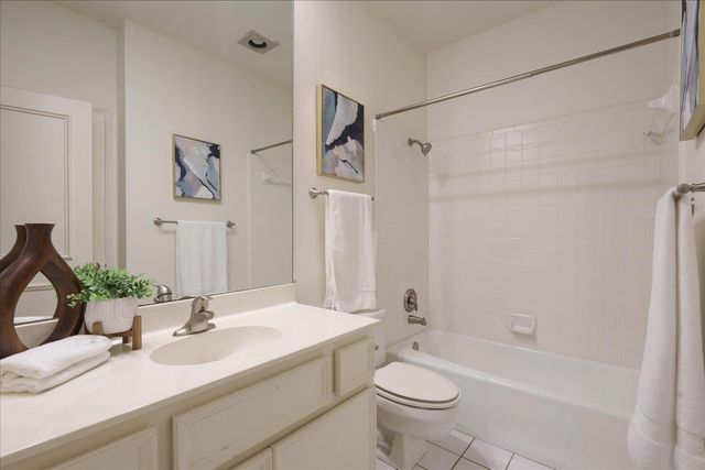 3529 Fawn Creek PATH, Austin, TX 78746