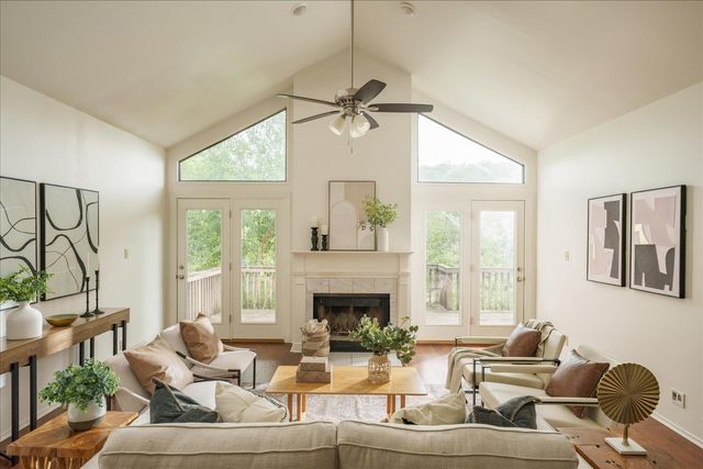 3529 Fawn Creek PATH, Austin, TX 78746