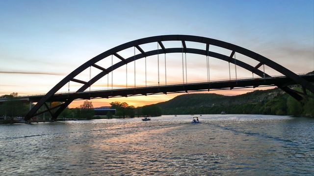 3529 Fawn Creek PATH, Austin, TX 78746