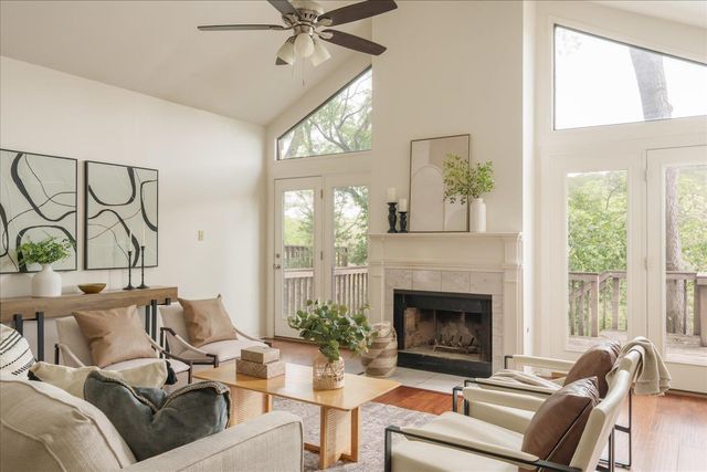 3529 Fawn Creek PATH, Austin, TX 78746