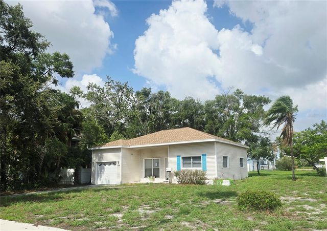 205 N MISSOURI AVENUE, Clearwater, FL 33755