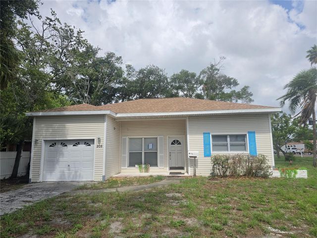 205 N MISSOURI AVENUE, Clearwater, FL 33755