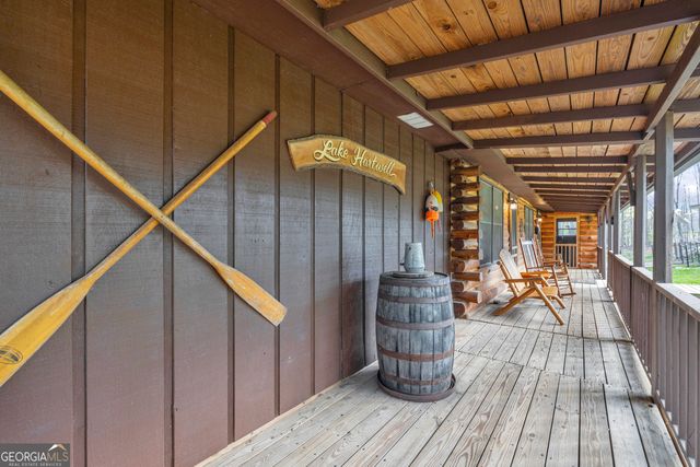 962 Tugaloo State Park Road, Lavonia, GA 30553