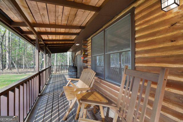 962 Tugaloo State Park Road, Lavonia, GA 30553