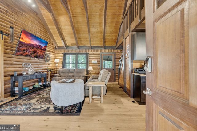 962 Tugaloo State Park Road, Lavonia, GA 30553