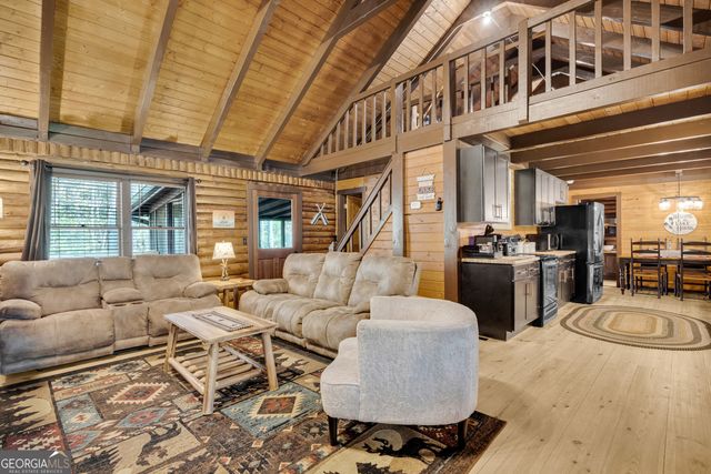 962 Tugaloo State Park Road, Lavonia, GA 30553