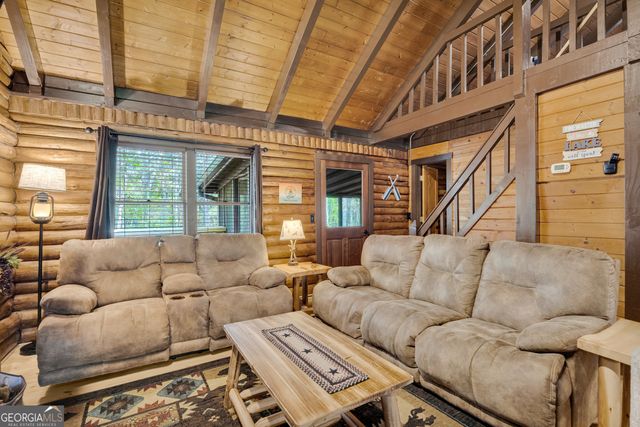 962 Tugaloo State Park Road, Lavonia, GA 30553