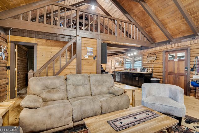 962 Tugaloo State Park Road, Lavonia, GA 30553