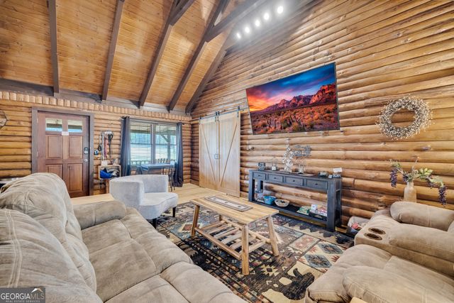 962 Tugaloo State Park Road, Lavonia, GA 30553