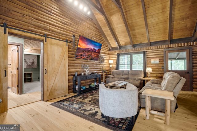 962 Tugaloo State Park Road, Lavonia, GA 30553