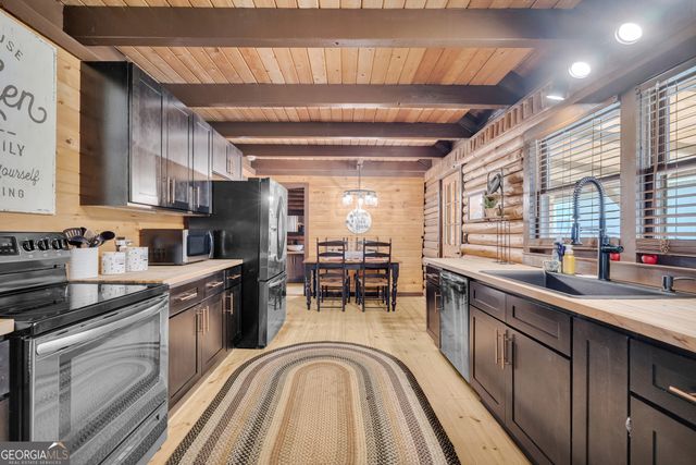 962 Tugaloo State Park Road, Lavonia, GA 30553