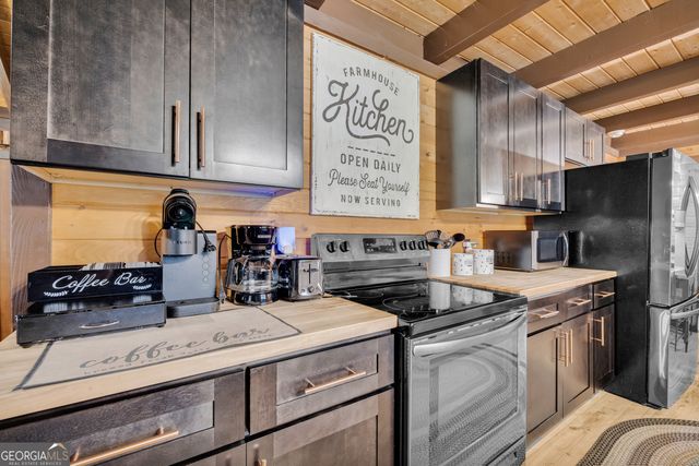 962 Tugaloo State Park Road, Lavonia, GA 30553