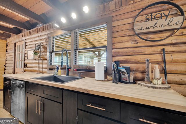 962 Tugaloo State Park Road, Lavonia, GA 30553