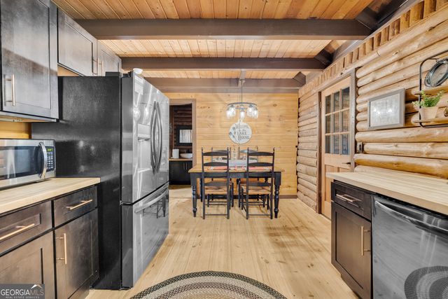 962 Tugaloo State Park Road, Lavonia, GA 30553