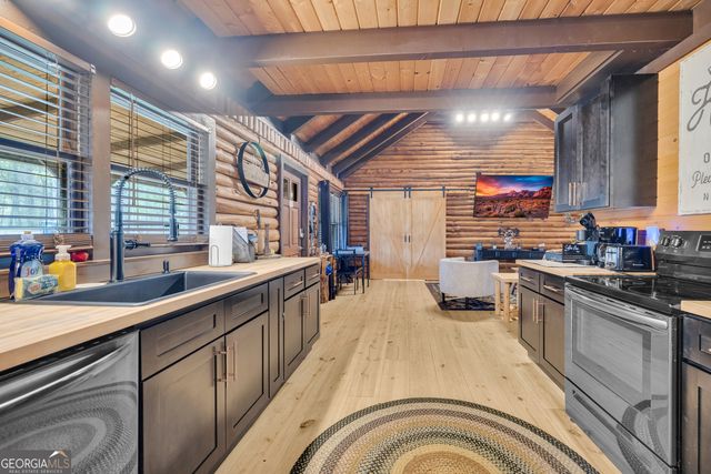 962 Tugaloo State Park Road, Lavonia, GA 30553