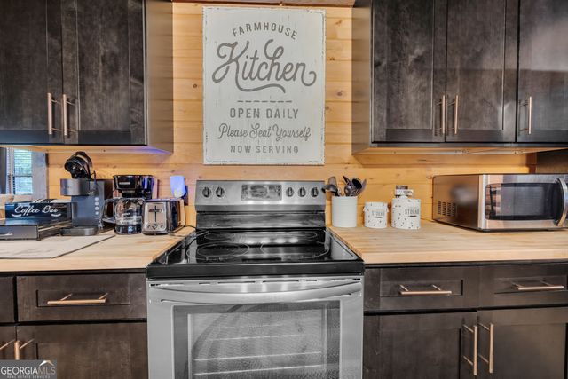 962 Tugaloo State Park Road, Lavonia, GA 30553