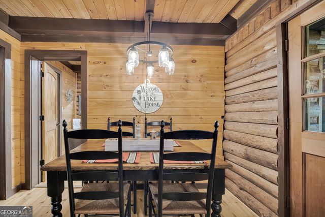 962 Tugaloo State Park Road, Lavonia, GA 30553