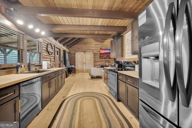 962 Tugaloo State Park Road, Lavonia, GA 30553