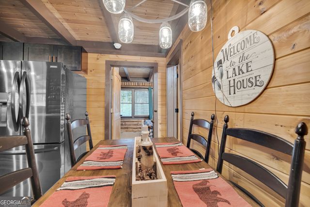 962 Tugaloo State Park Road, Lavonia, GA 30553