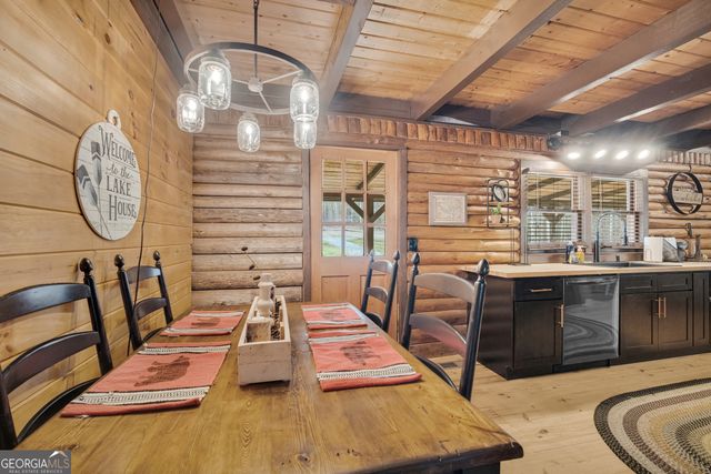 962 Tugaloo State Park Road, Lavonia, GA 30553