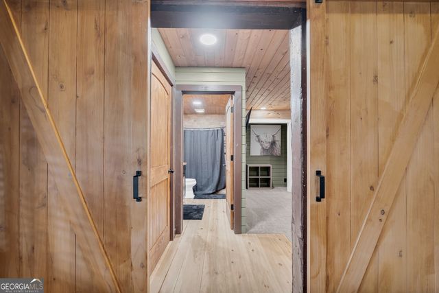 962 Tugaloo State Park Road, Lavonia, GA 30553