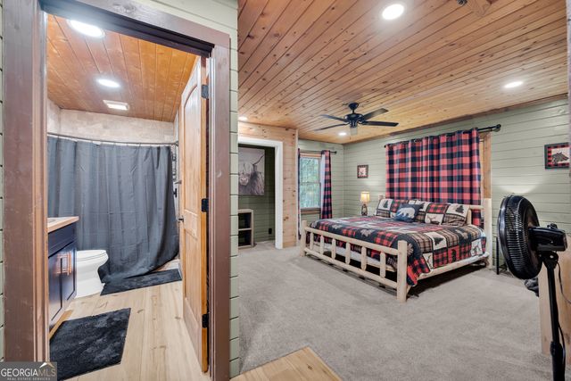 962 Tugaloo State Park Road, Lavonia, GA 30553