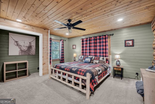 962 Tugaloo State Park Road, Lavonia, GA 30553