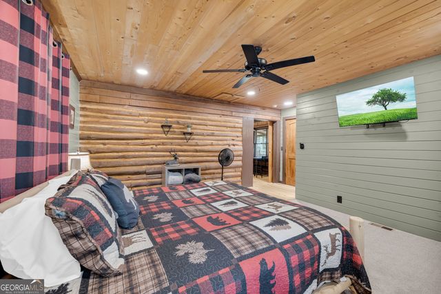 962 Tugaloo State Park Road, Lavonia, GA 30553