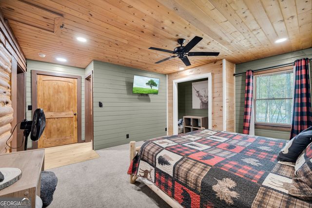 962 Tugaloo State Park Road, Lavonia, GA 30553