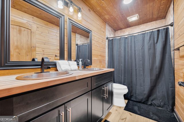 962 Tugaloo State Park Road, Lavonia, GA 30553