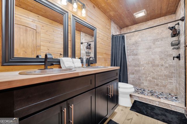 962 Tugaloo State Park Road, Lavonia, GA 30553