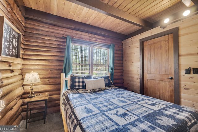 962 Tugaloo State Park Road, Lavonia, GA 30553