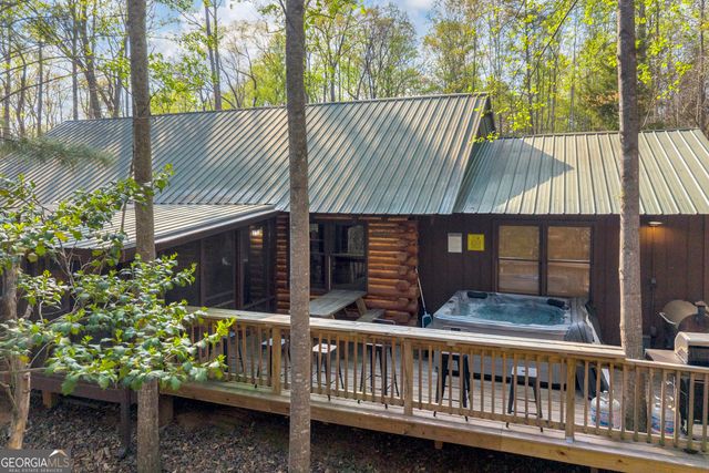 962 Tugaloo State Park Road, Lavonia, GA 30553