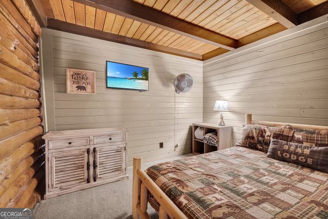 962 Tugaloo State Park Road, Lavonia, GA 30553