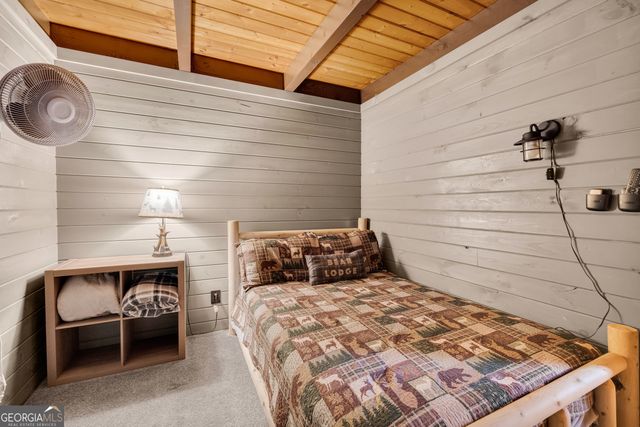 962 Tugaloo State Park Road, Lavonia, GA 30553