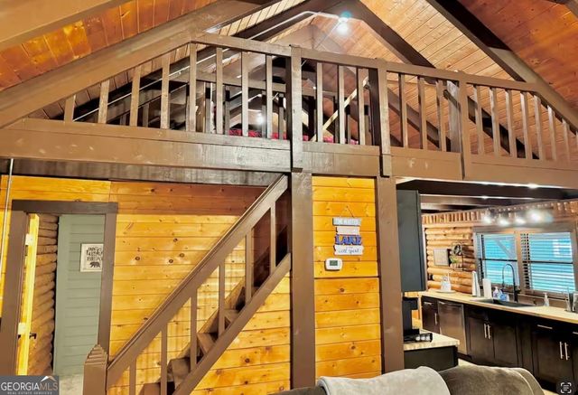 962 Tugaloo State Park Road, Lavonia, GA 30553