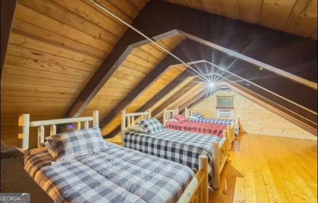 962 Tugaloo State Park Road, Lavonia, GA 30553