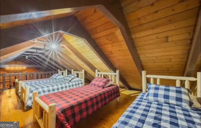 962 Tugaloo State Park Road, Lavonia, GA 30553