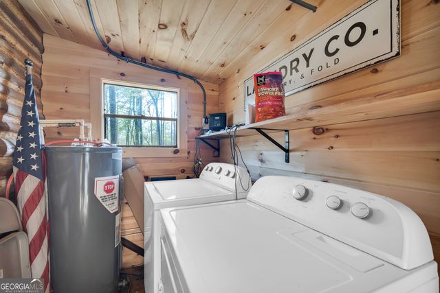 962 Tugaloo State Park Road, Lavonia, GA 30553