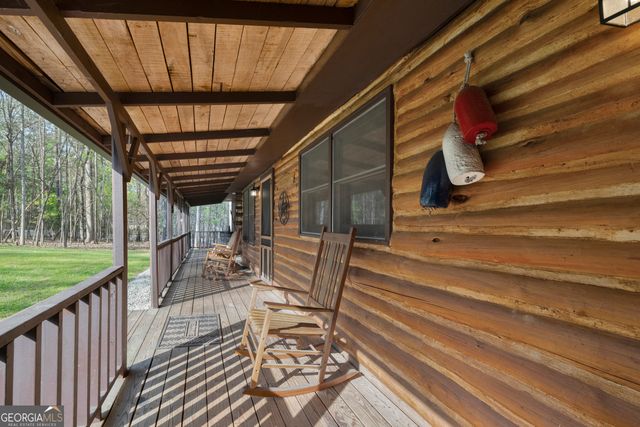 962 Tugaloo State Park Road, Lavonia, GA 30553