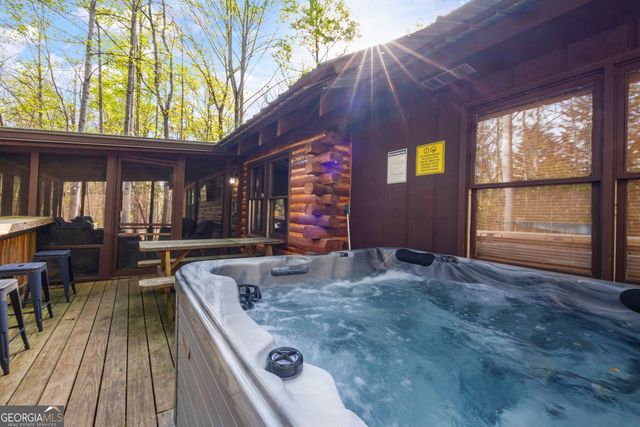 962 Tugaloo State Park Road, Lavonia, GA 30553